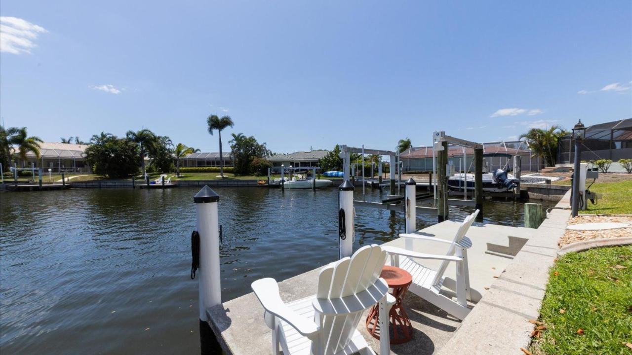 265 Belvedere Villa Punta Gorda Exterior photo