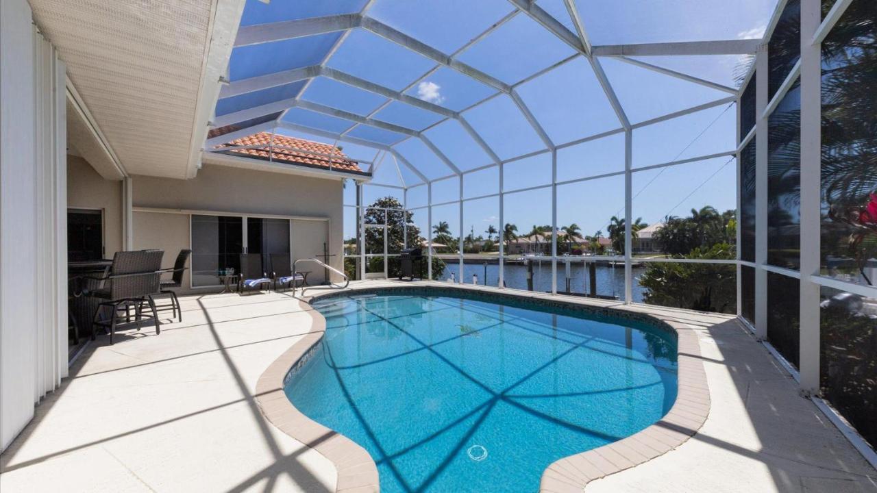 265 Belvedere Villa Punta Gorda Exterior photo