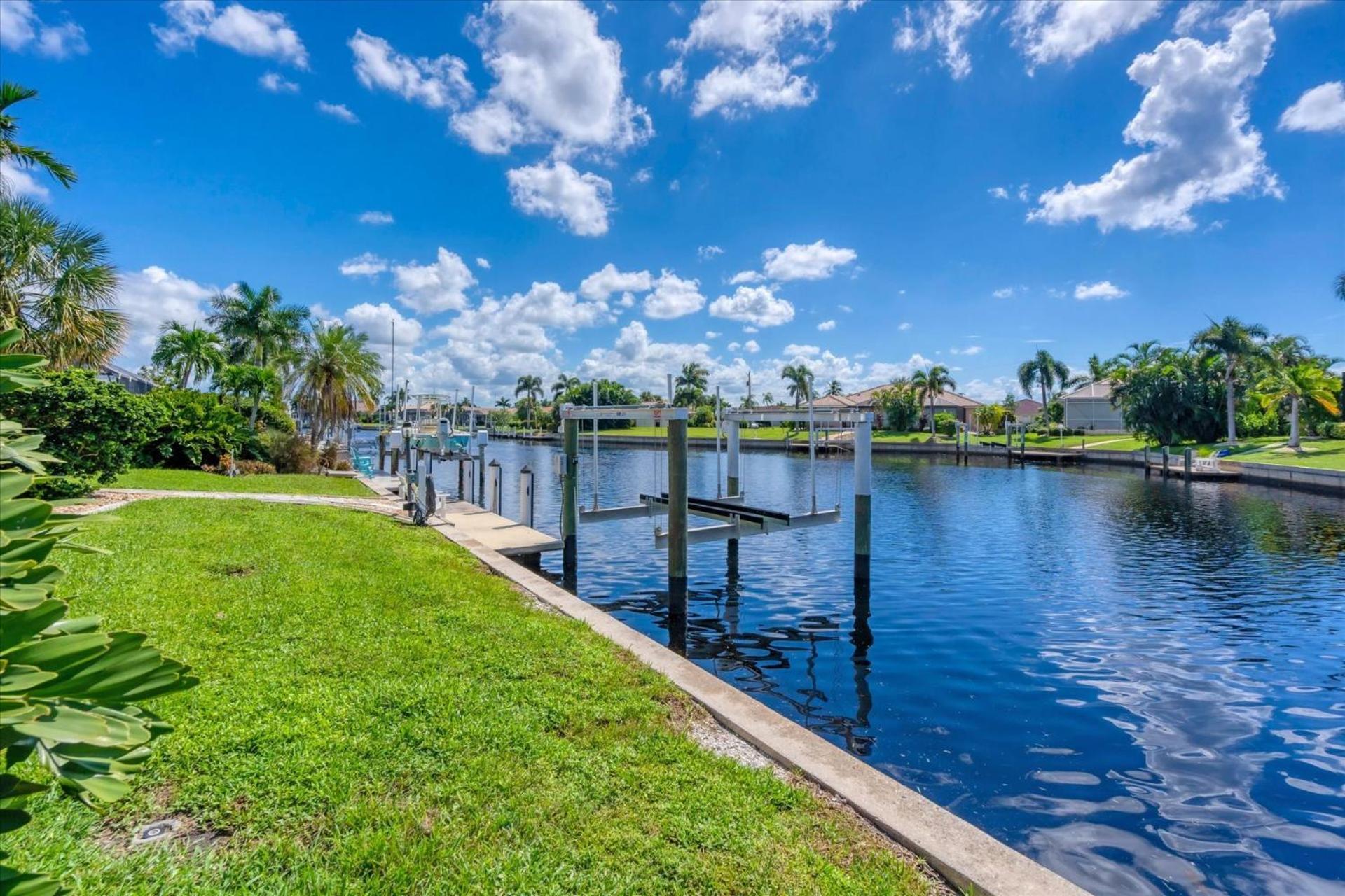 265 Belvedere Villa Punta Gorda Exterior photo